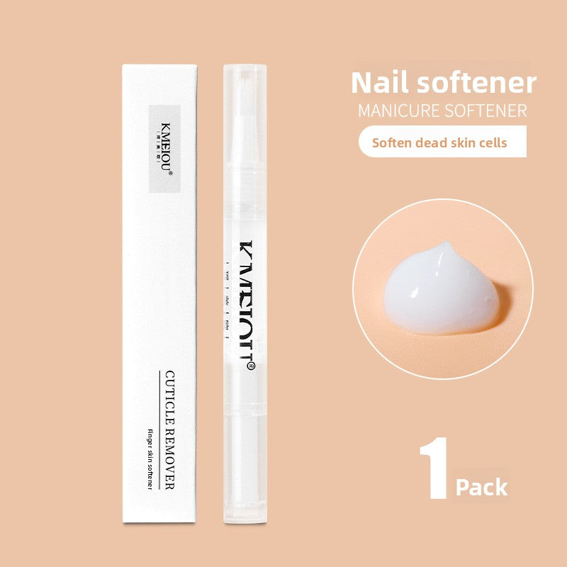 Nail nourishing oil pen nail care oil