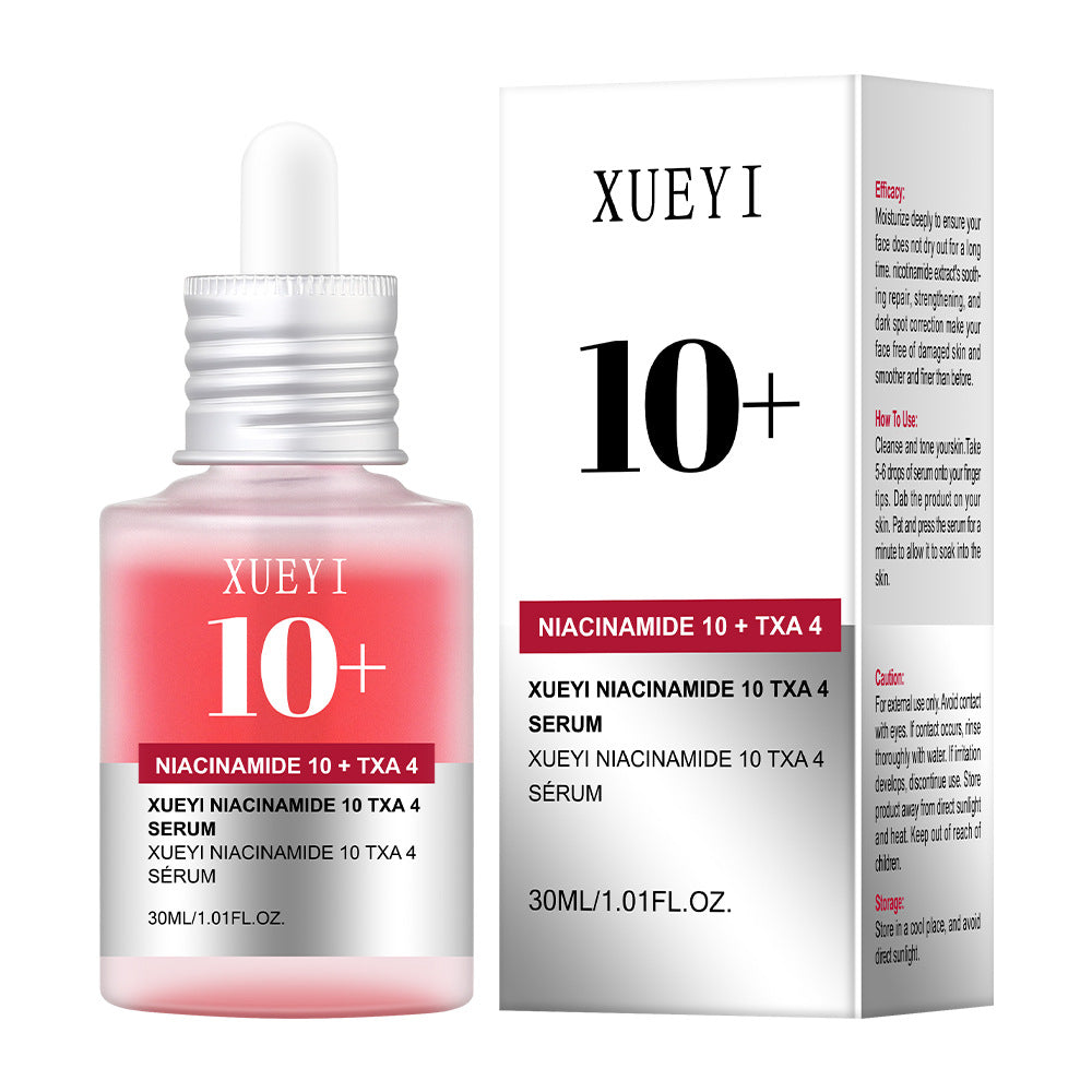 Nicotinamide Essence Liquid - SKIN TRUST