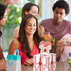 Valentine's Day Gift Box