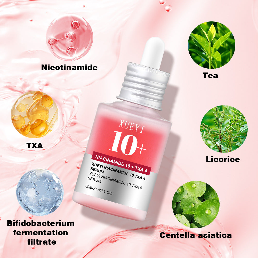 Nicotinamide Essence Liquid - SKIN TRUST
