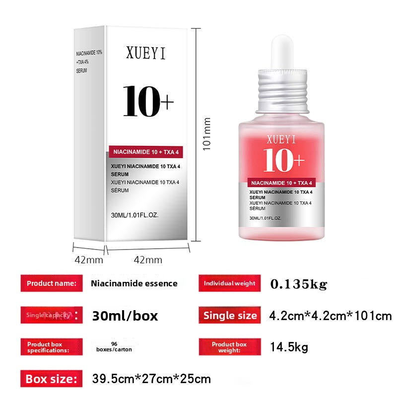 Nicotinamide Essence Liquid - SKIN TRUST