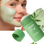 Green Tea Deep Cleansing Mask - SKIN TRUST