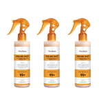 Kojic Turmeric Exfoliating Body Spray - SKIN TRUST