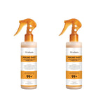 Kojic Turmeric Exfoliating Body Spray - SKIN TRUST