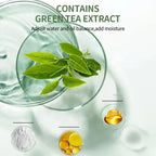 Green Tea Deep Cleansing Mask - SKIN TRUST