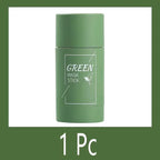 Green Tea Deep Cleansing Mask - SKIN TRUST