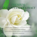 anthocyanin bubble mask - SKIN TRUST