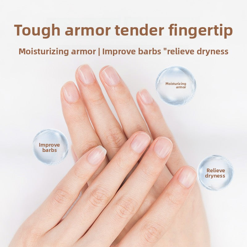 Nail nourishing oil pen nail care oil