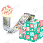 Valentine's Day Gift Box