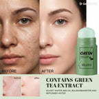Green Tea Deep Cleansing Mask - SKIN TRUST